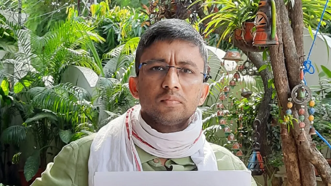 वैभव माहेश्वरी