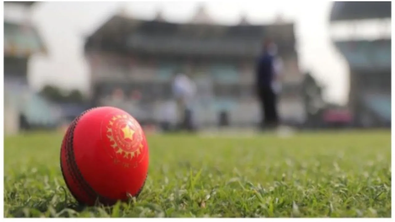 Syed Mushtaq Ali Trophy T20 Tournament