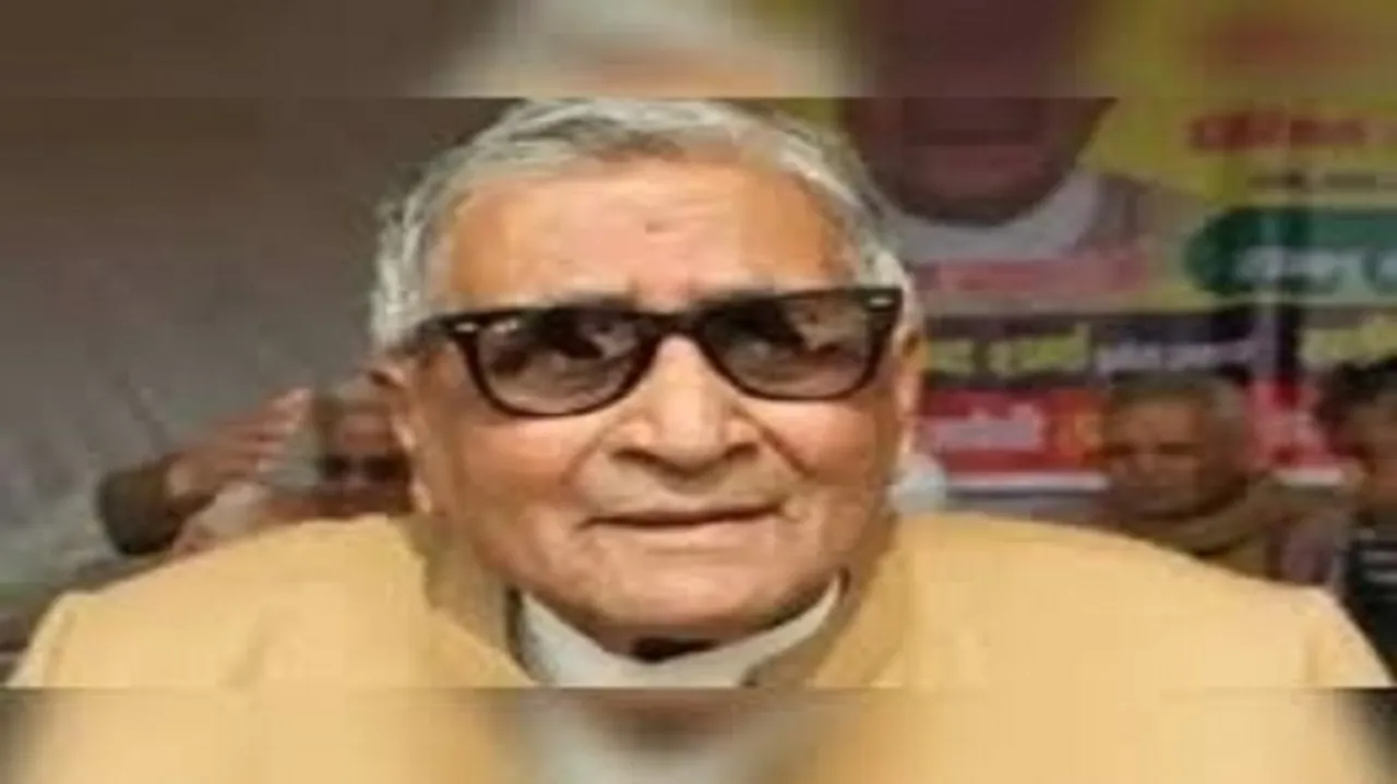 om prakash sharma