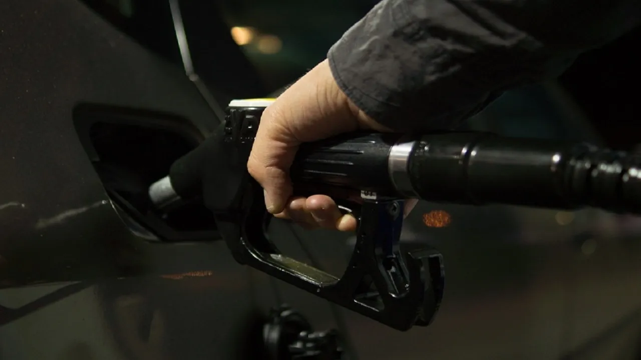 Petrol Diesel