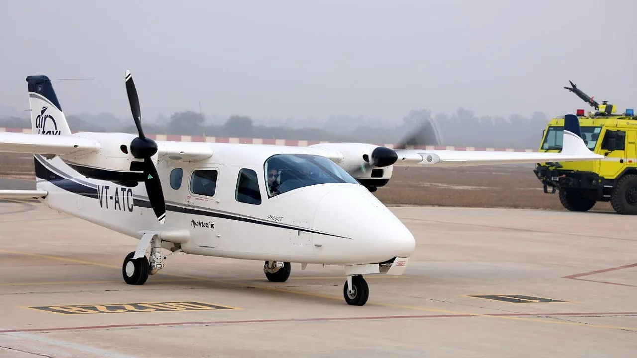 air taxi