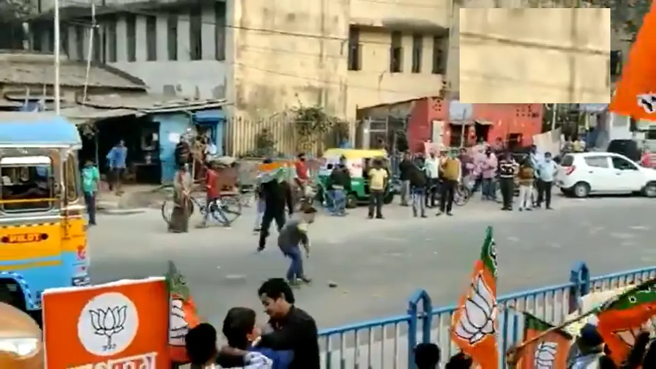 clash in wb