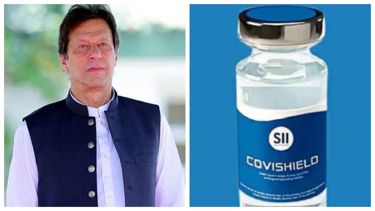 Imran khan