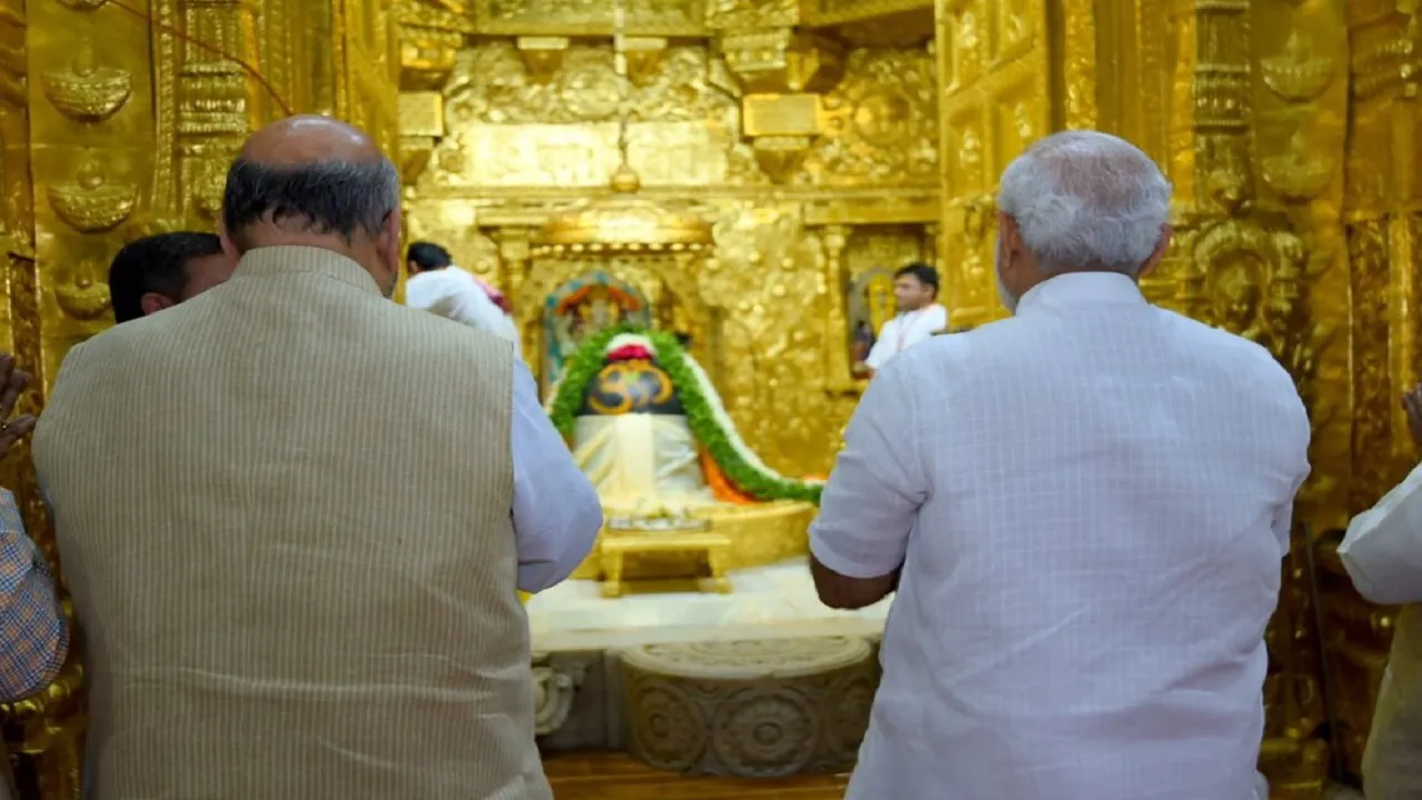 modi