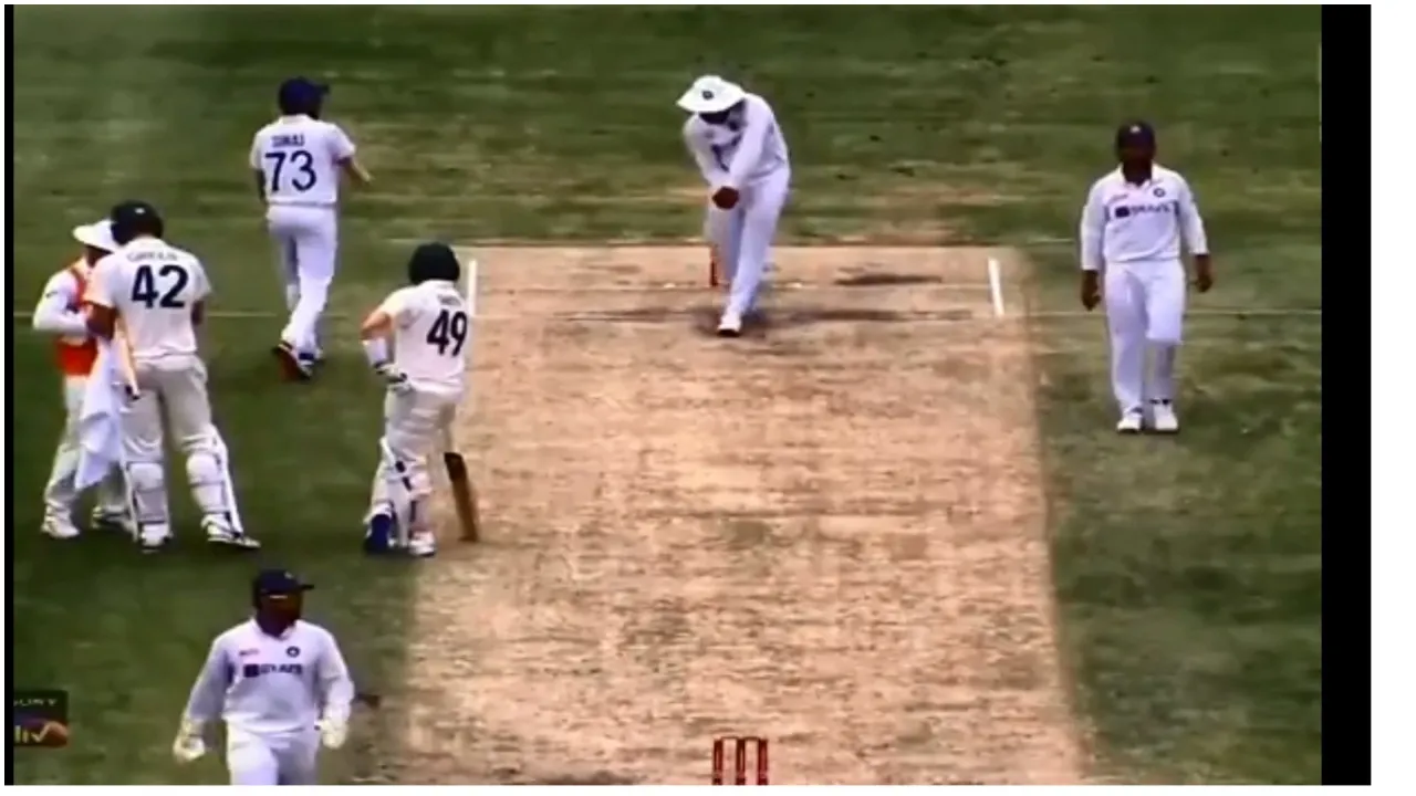 rohit sharma  steve smith