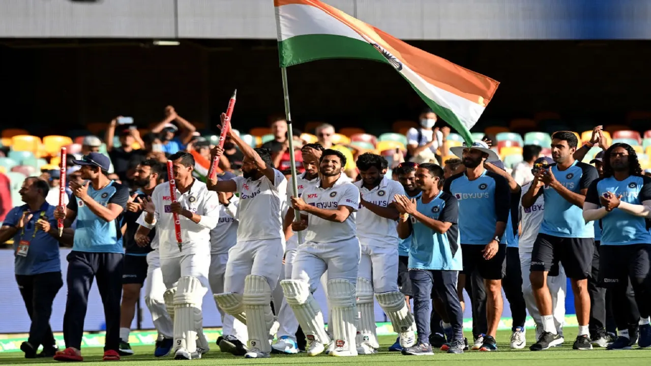 IND WIN