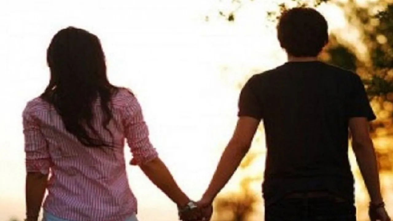 live in relationship 1