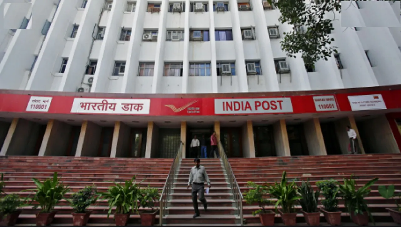 Post Office