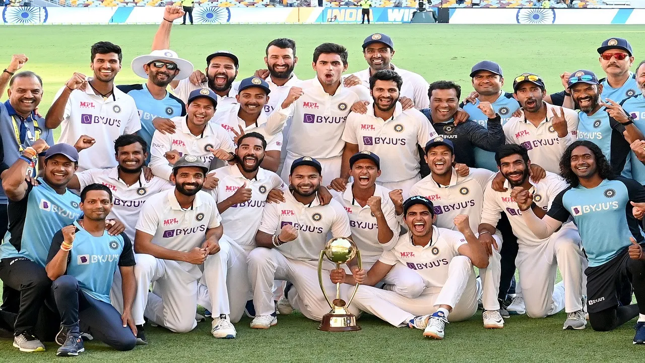 india beats aus