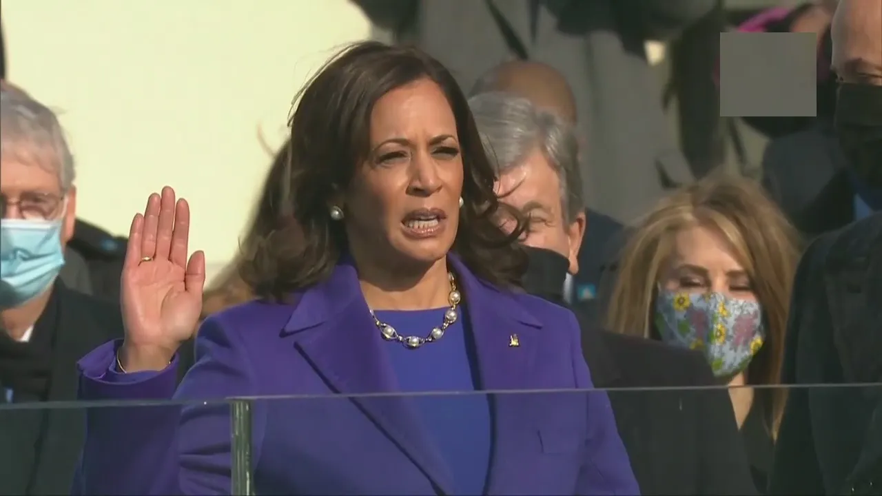 Kamala Harris