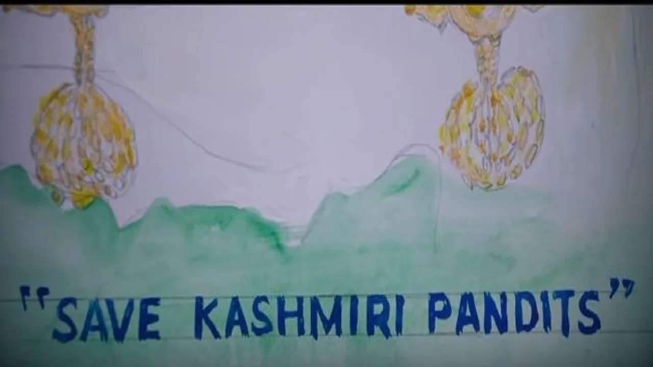 Kashmiri Pandits