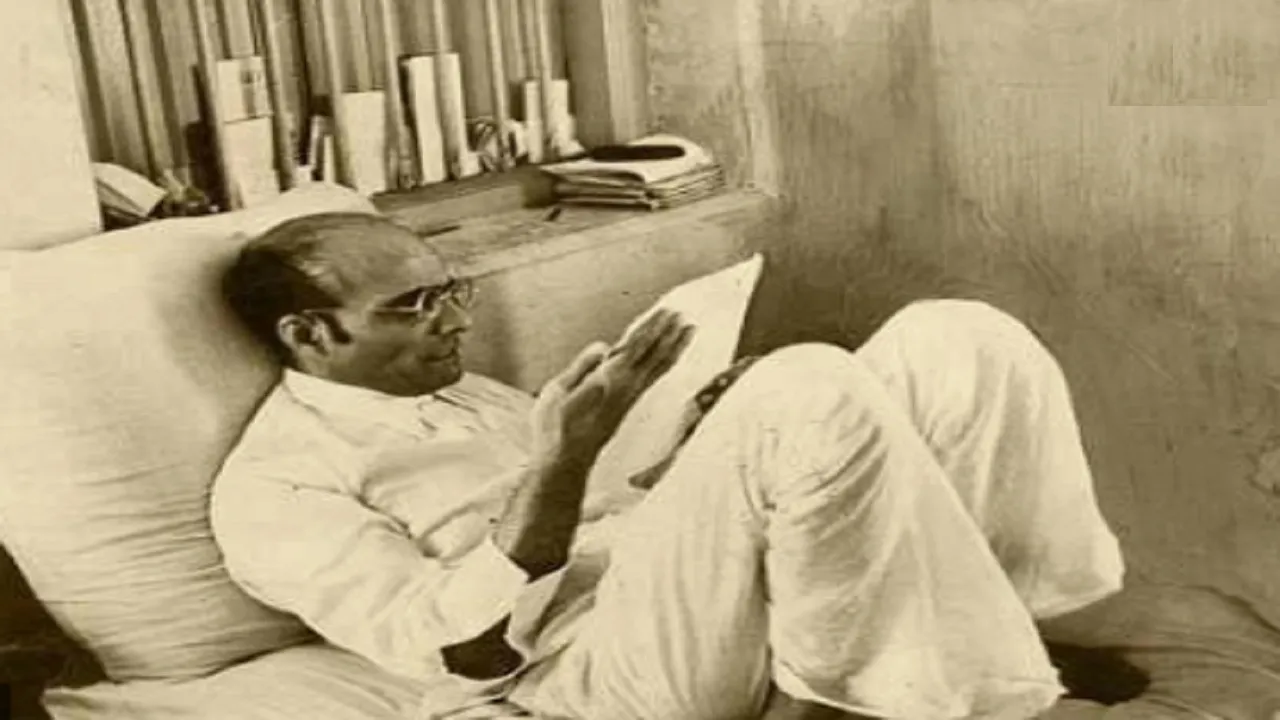 Veer Savarkar