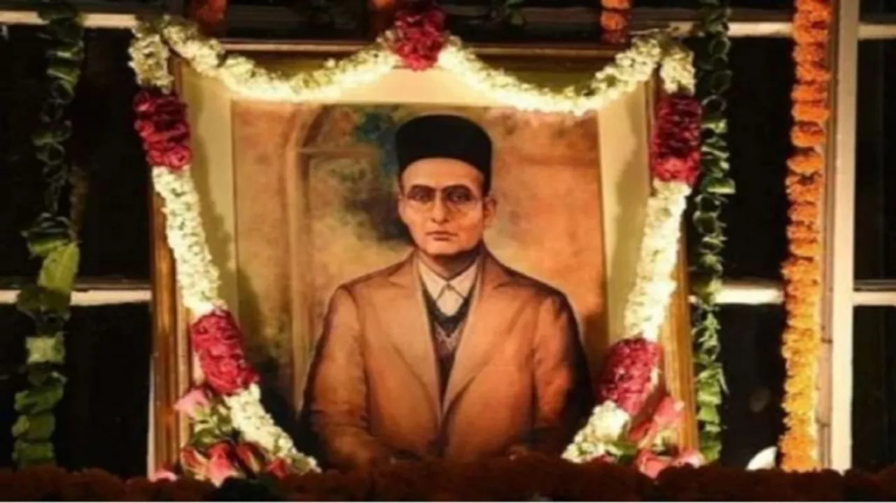 veer sawarkar