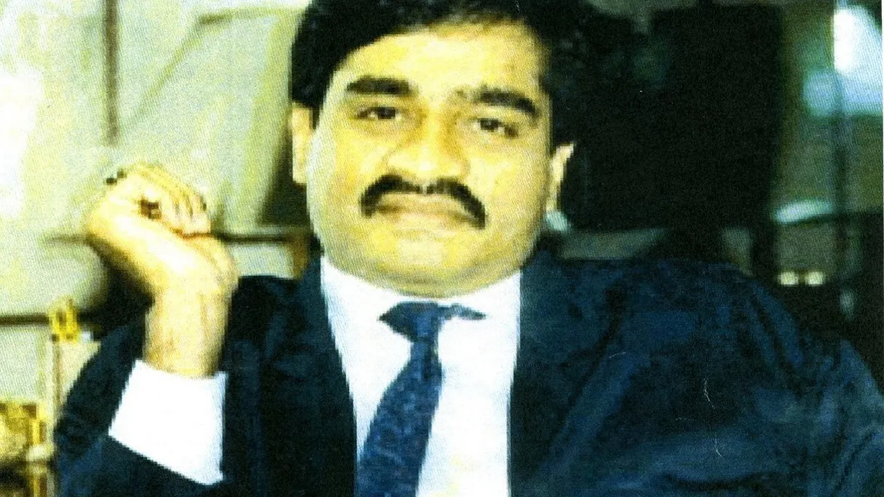 dawood ibrahim