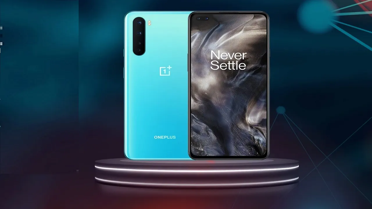 OnePlus Nord