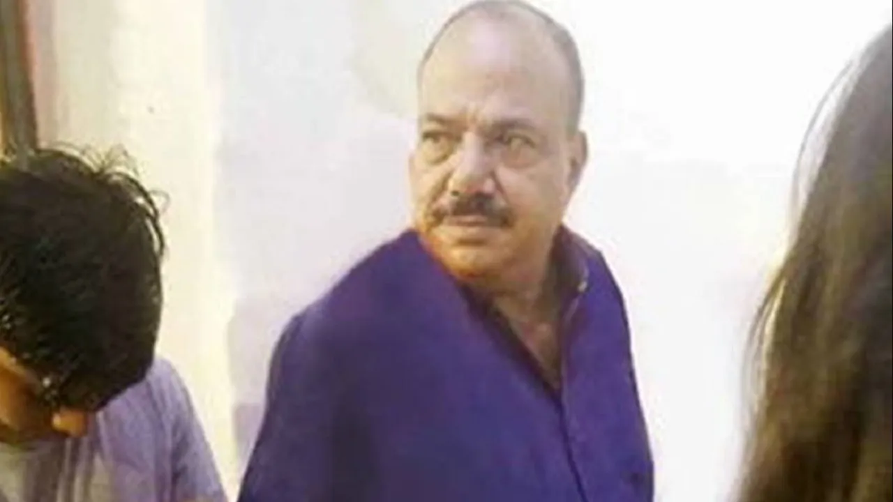 pyare miyan case