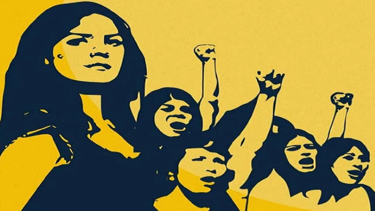 women MP