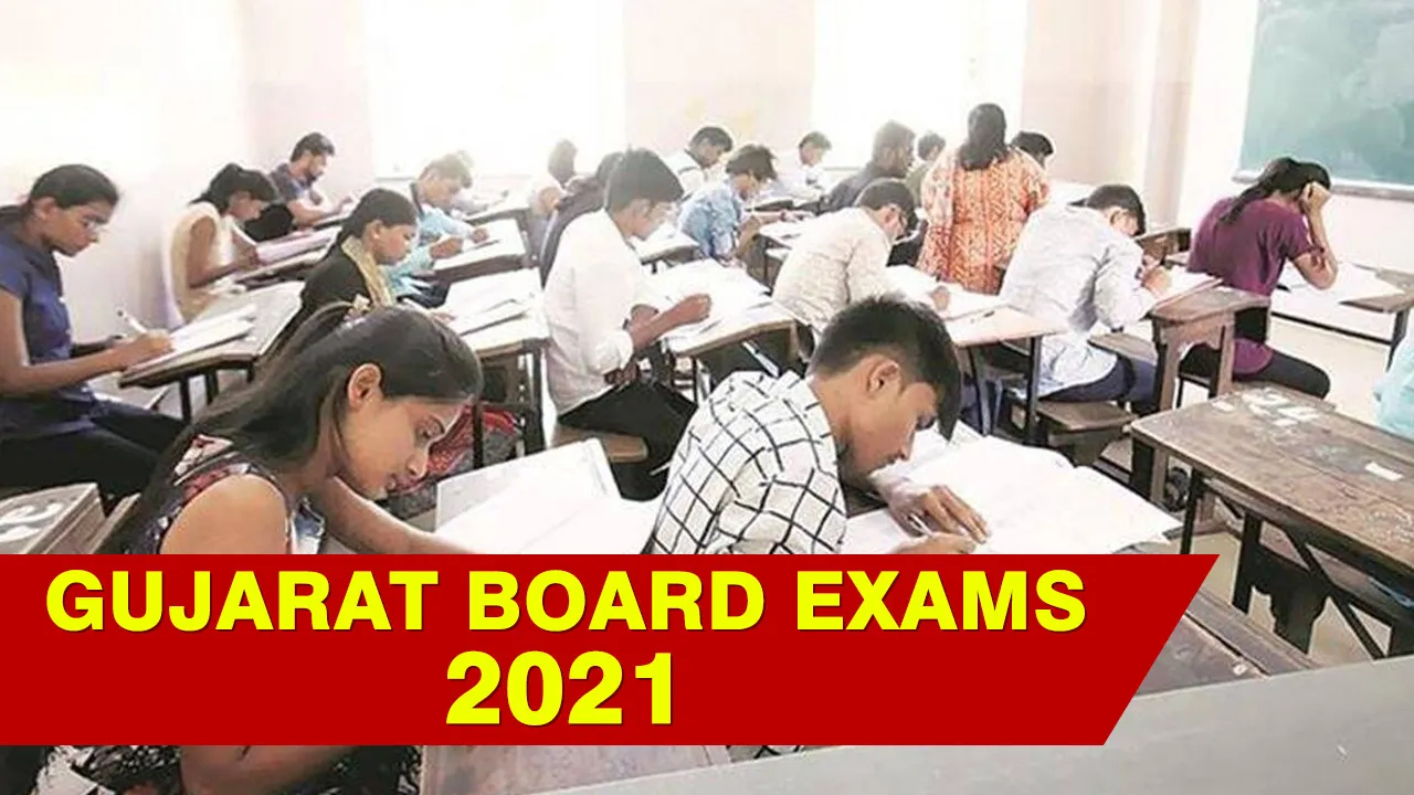 gujurat board