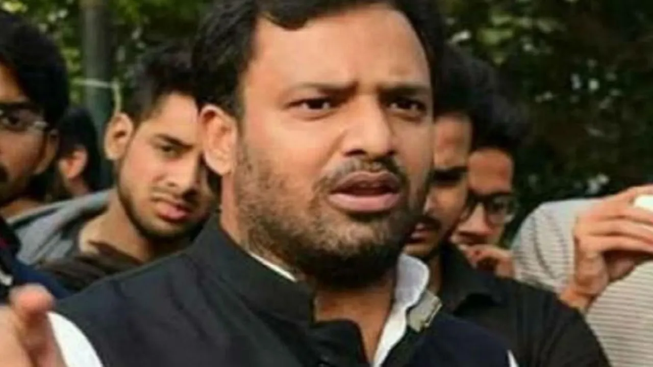 Shahnawaz Alam