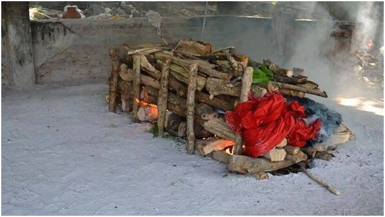 cremation