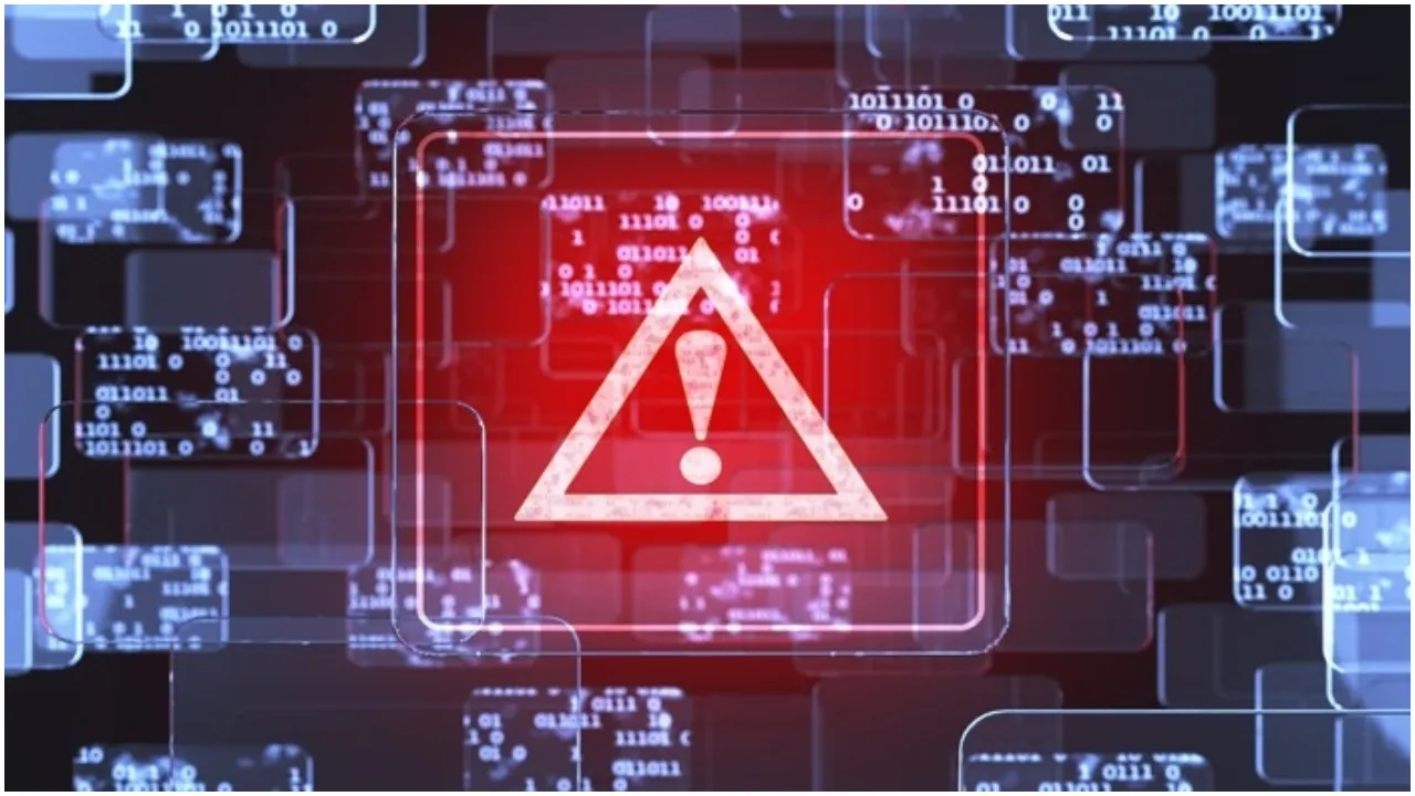 Cyber Hacking