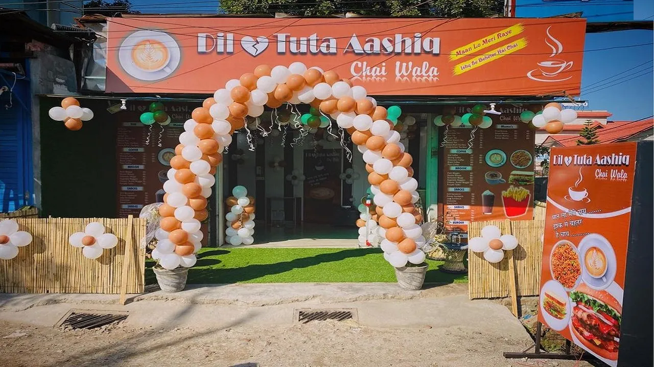 गर्लफ्रेंड ने ठुकराया प्यार, दिल टूटे आशिक ने इस तरह दिखाया इंतकाम
