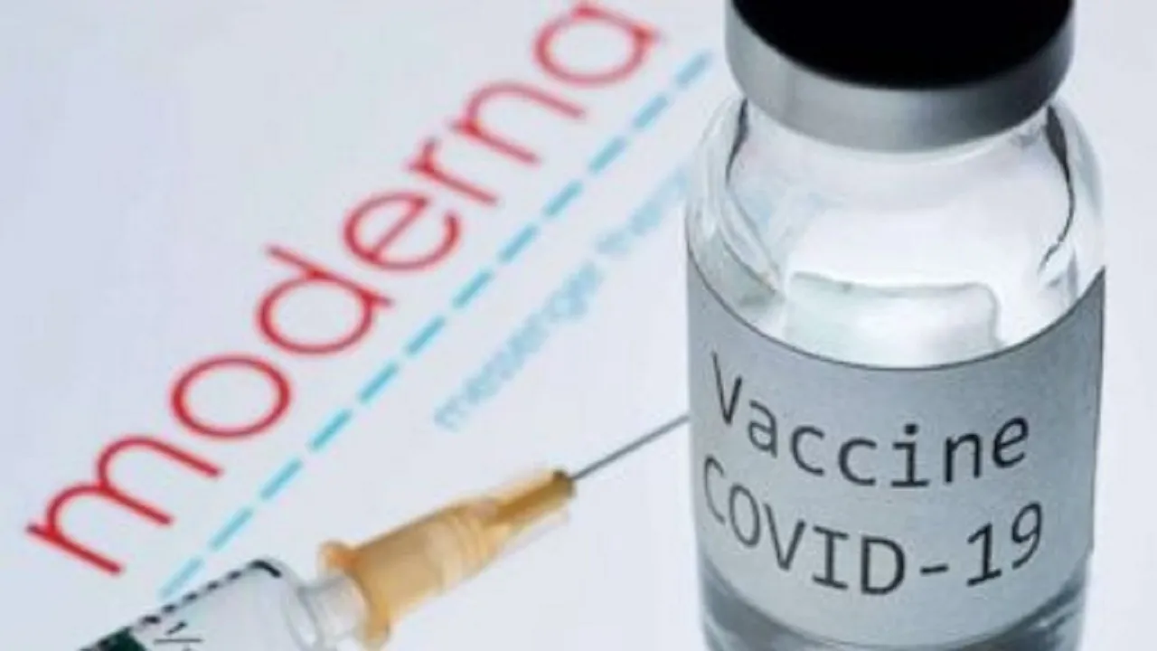 Vaccine Production Deal