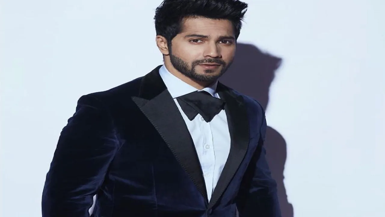 Varun dhawan