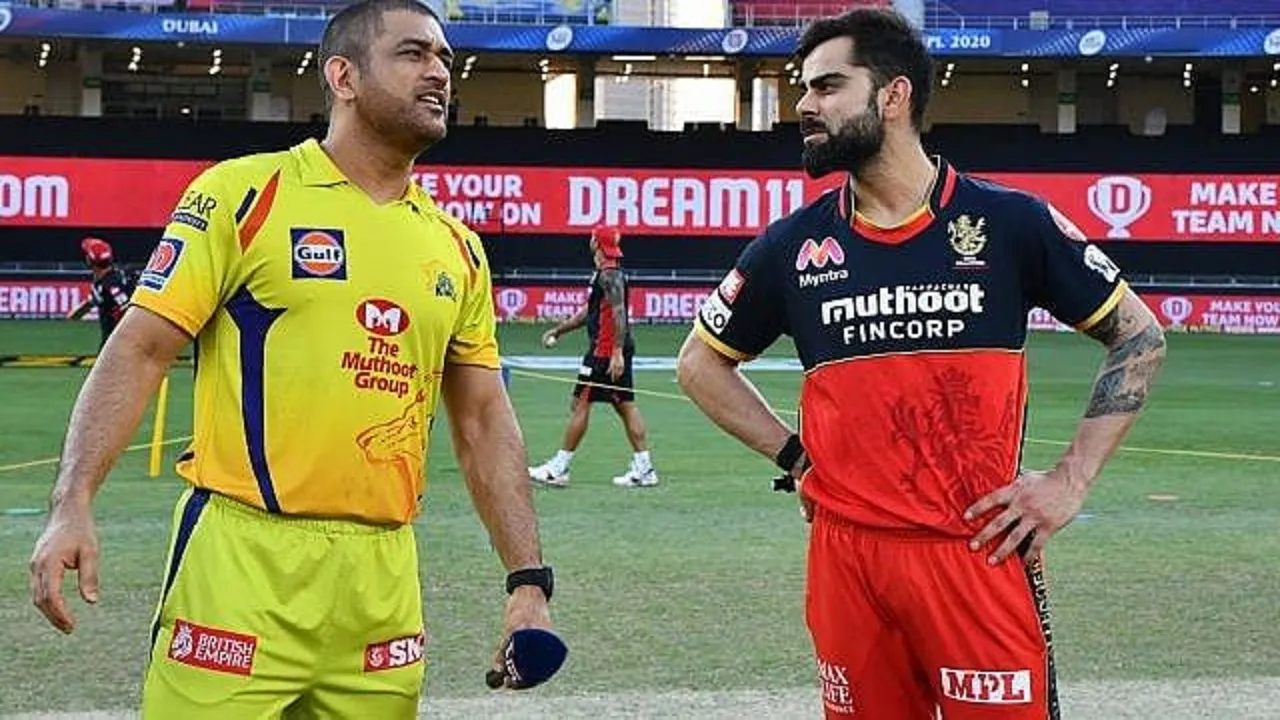Dhoni