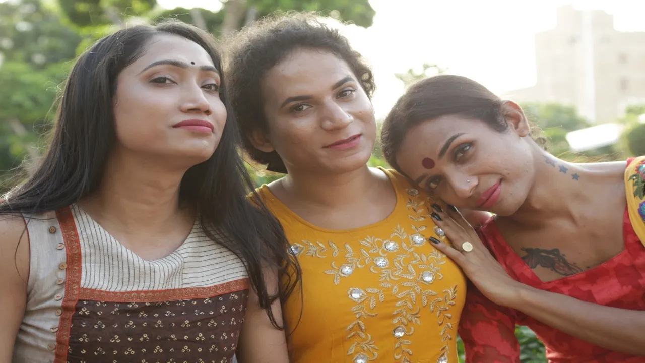 Eunuchs