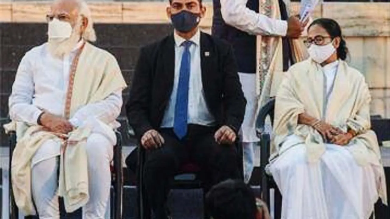 West Bengal elections 2021