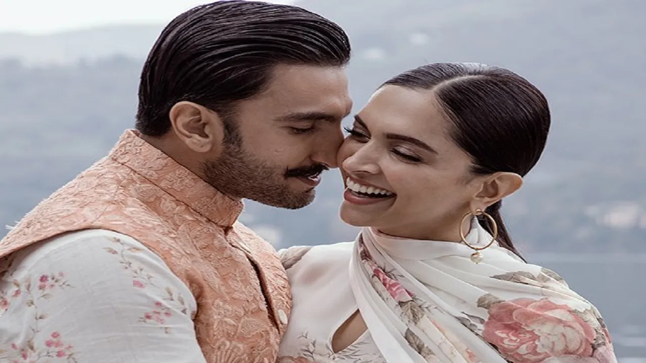 ranveer