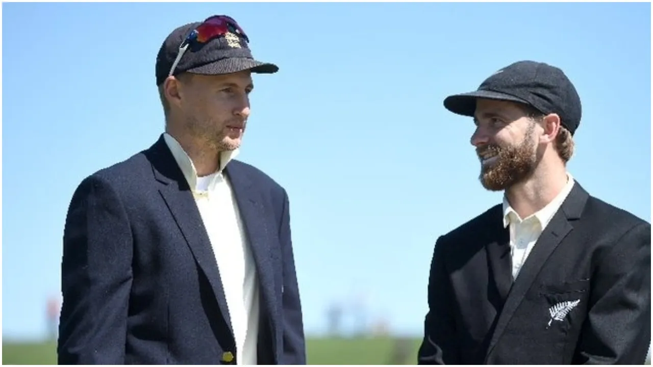 England to start summer with two Test series against Black Caps