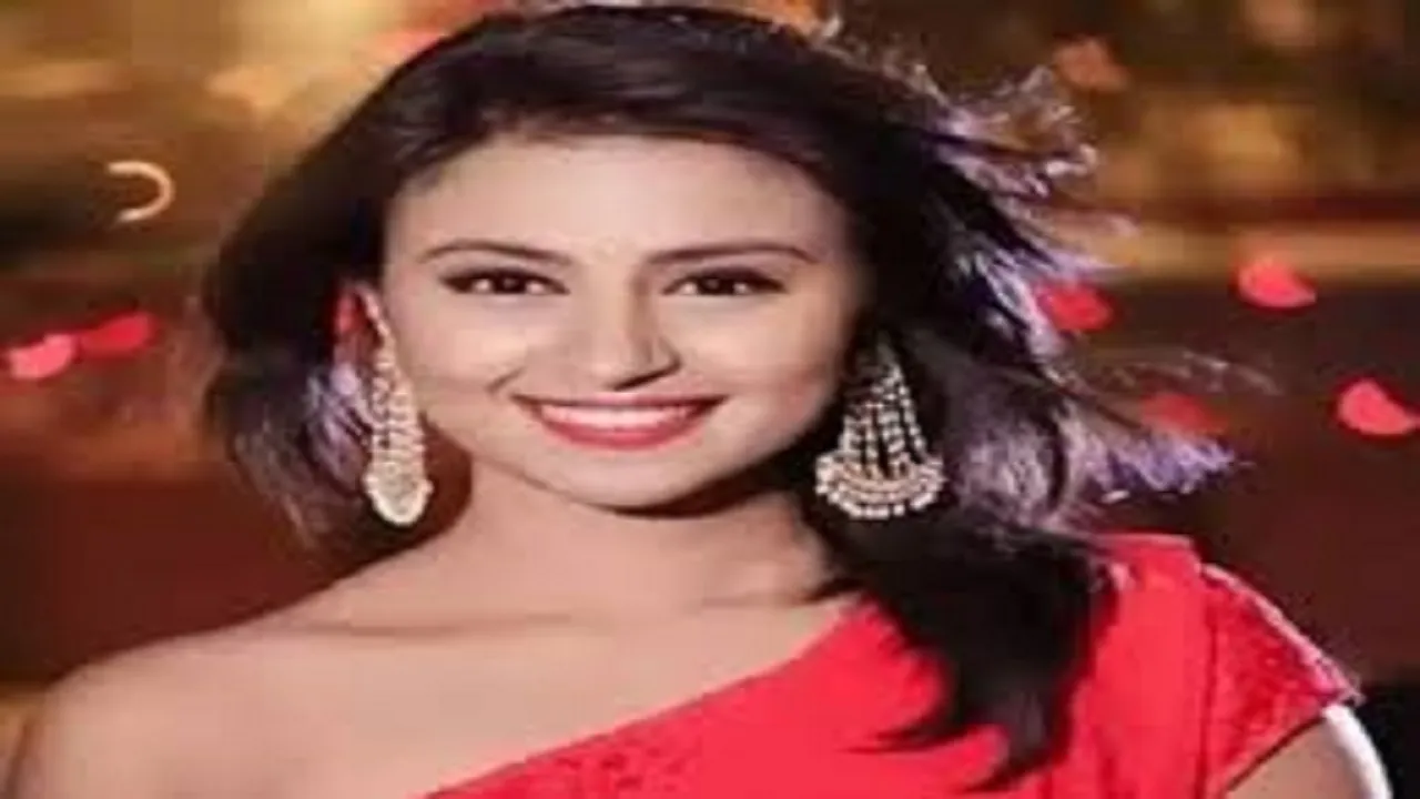 jayashree