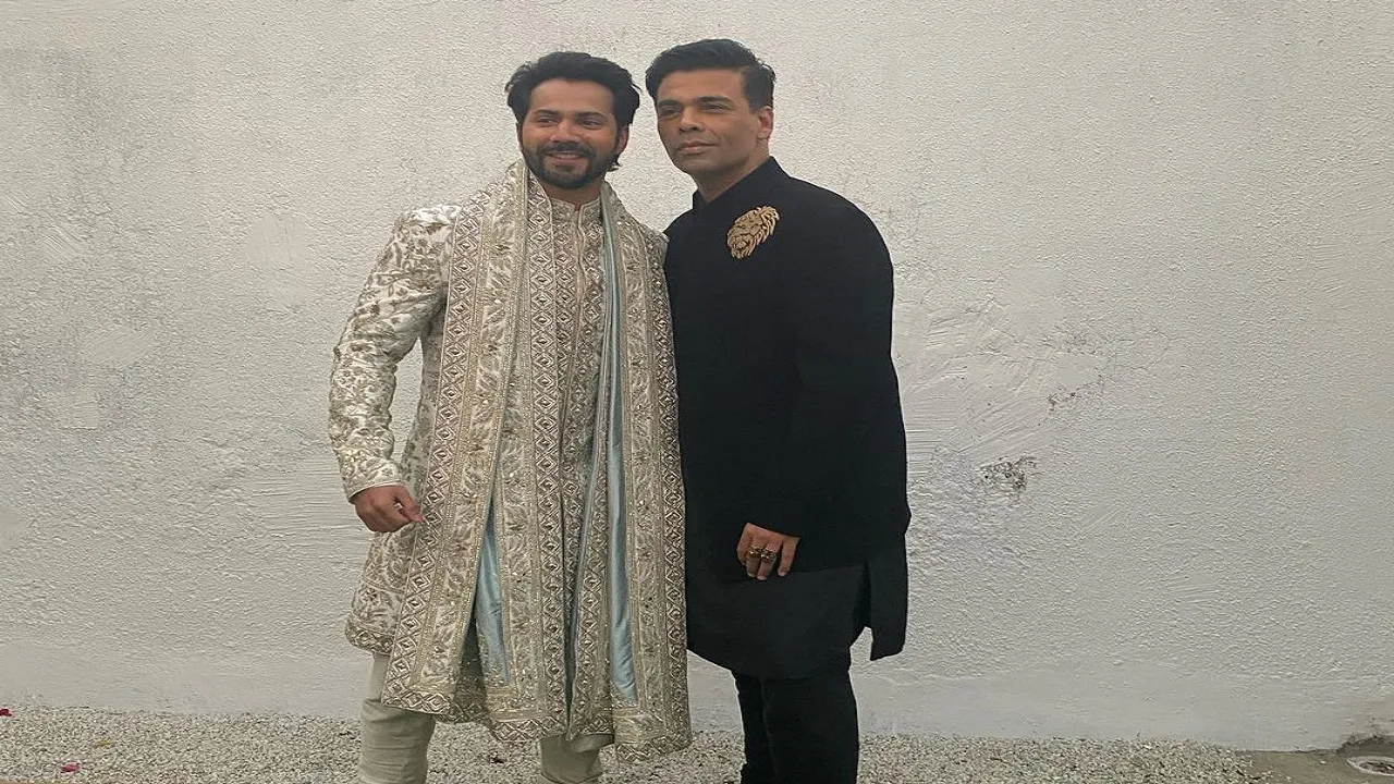 karan johar