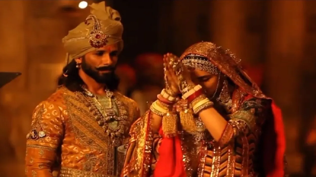 padmaavat