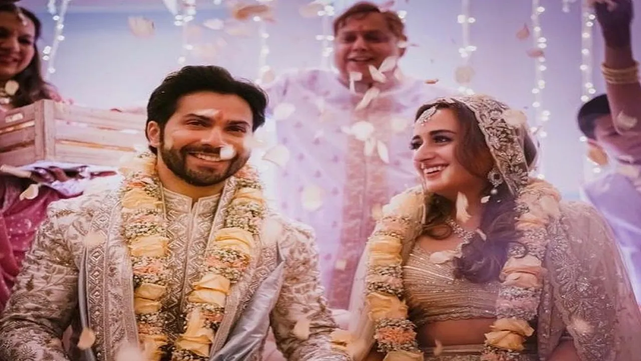 Varun dhawan