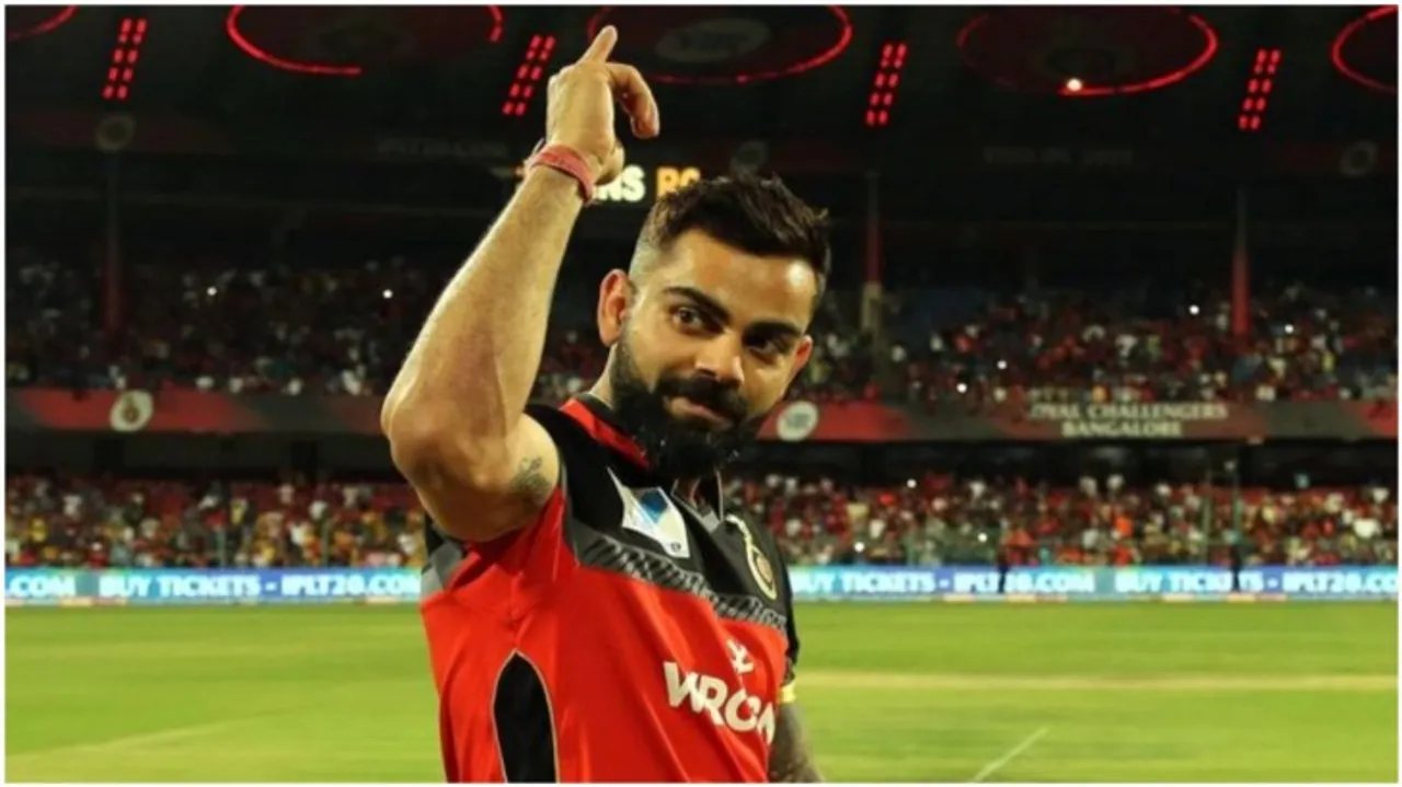 RCB