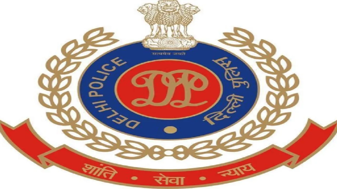 Delhi traffic Police