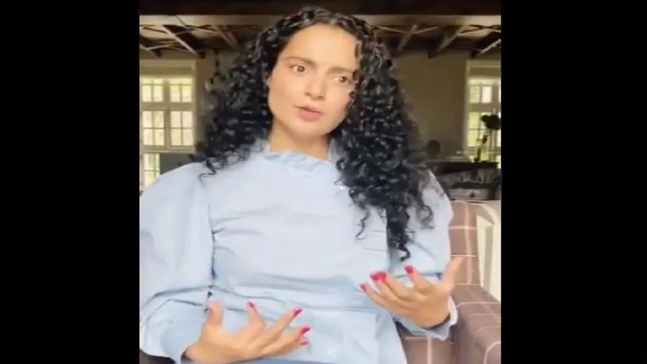 kangana ranaut