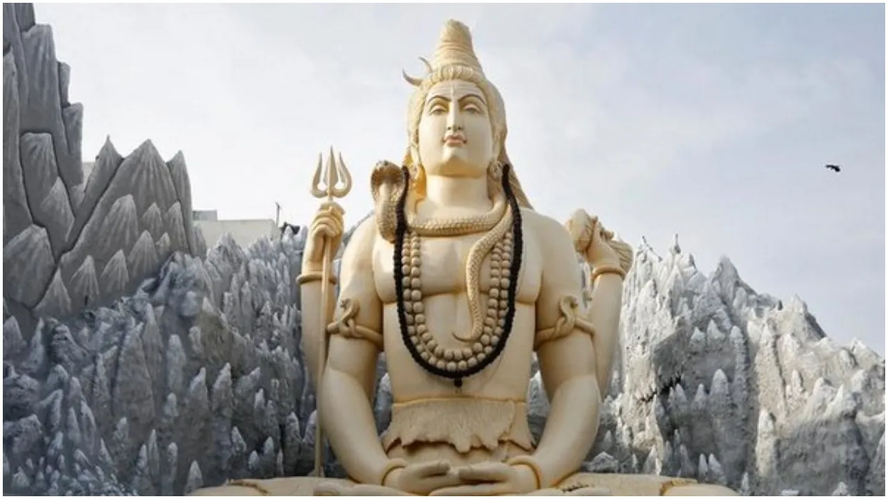 Mahashivratri