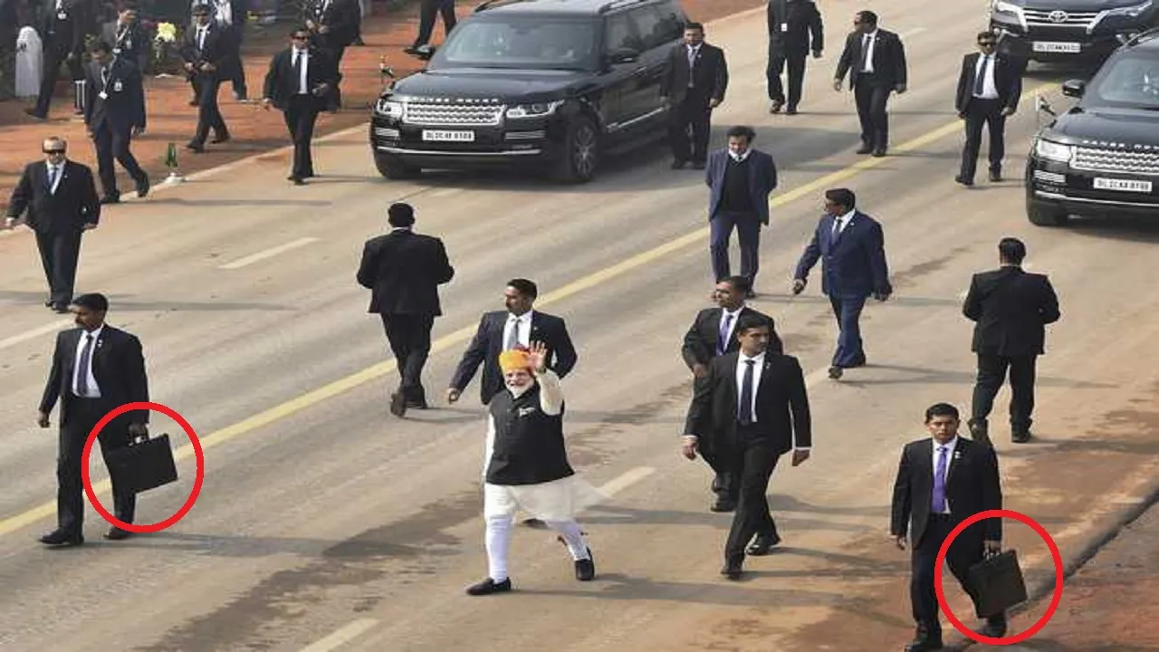 modi