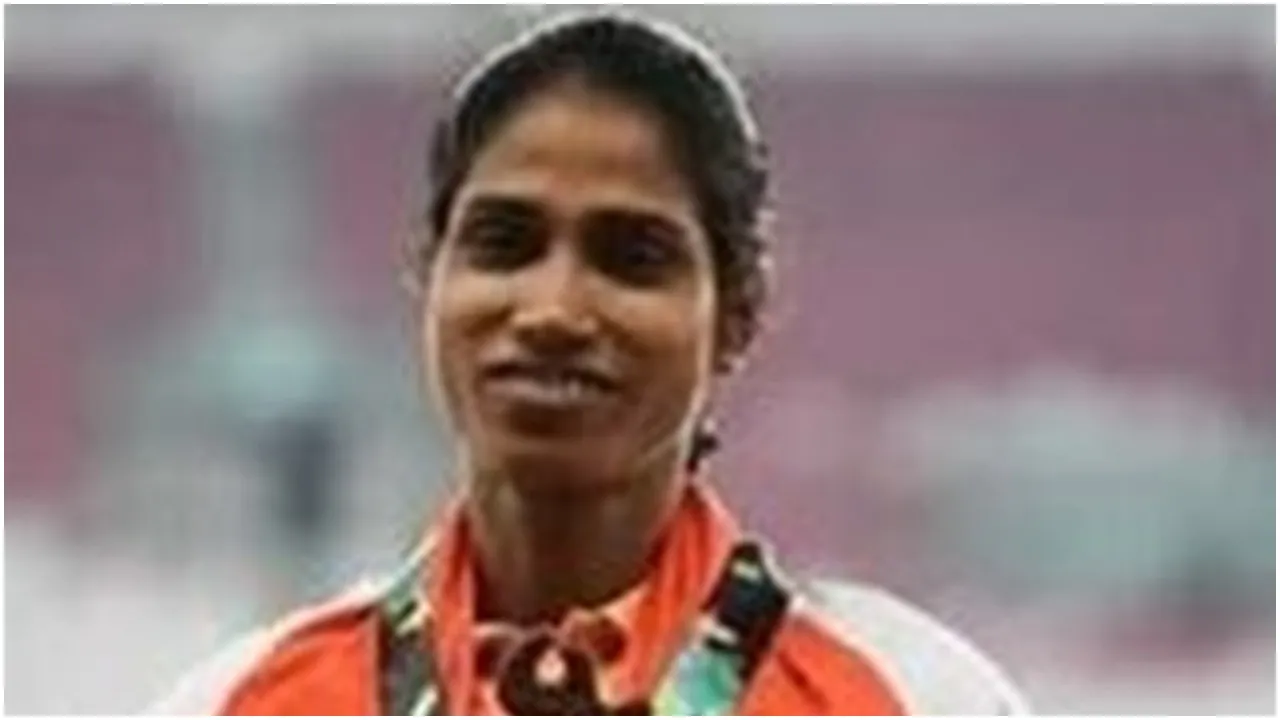 Padma Shri for six sportspersons  legendary coach OM Nambiar