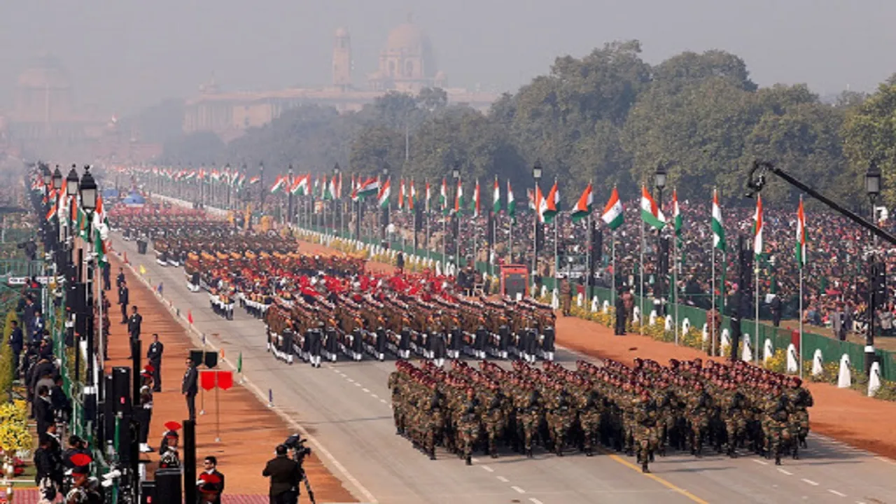 republic day