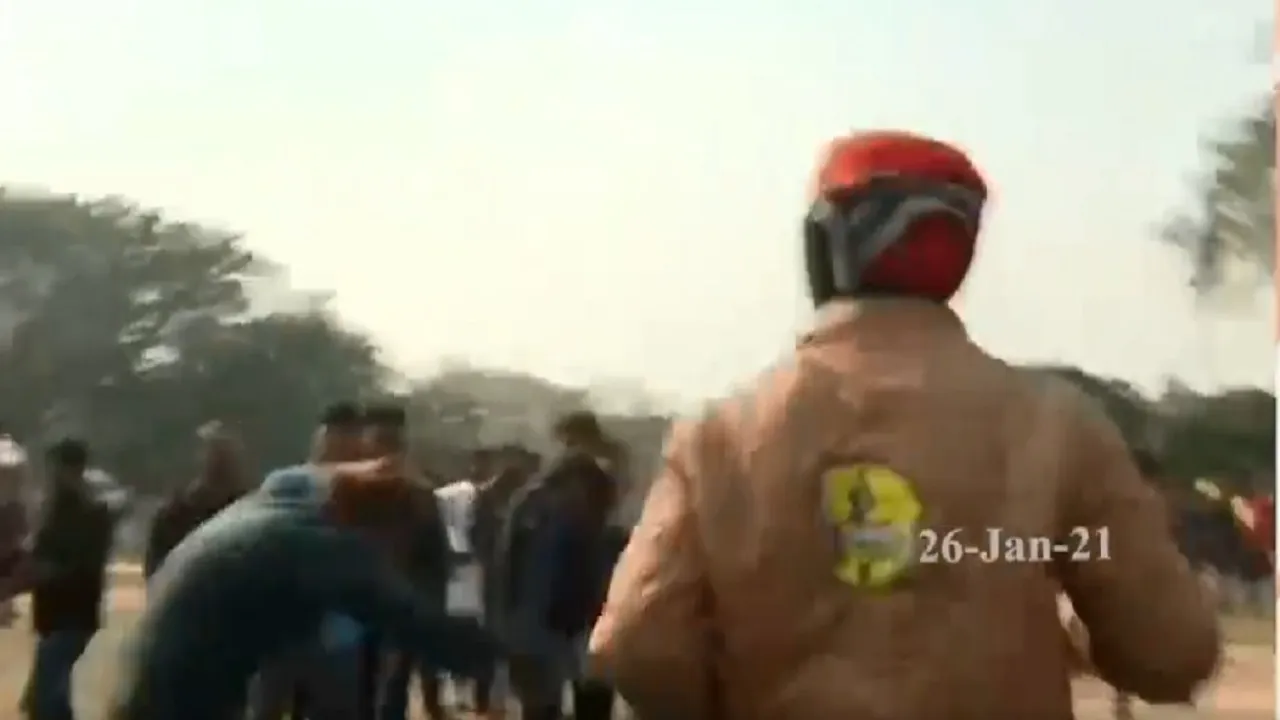ruman attack new