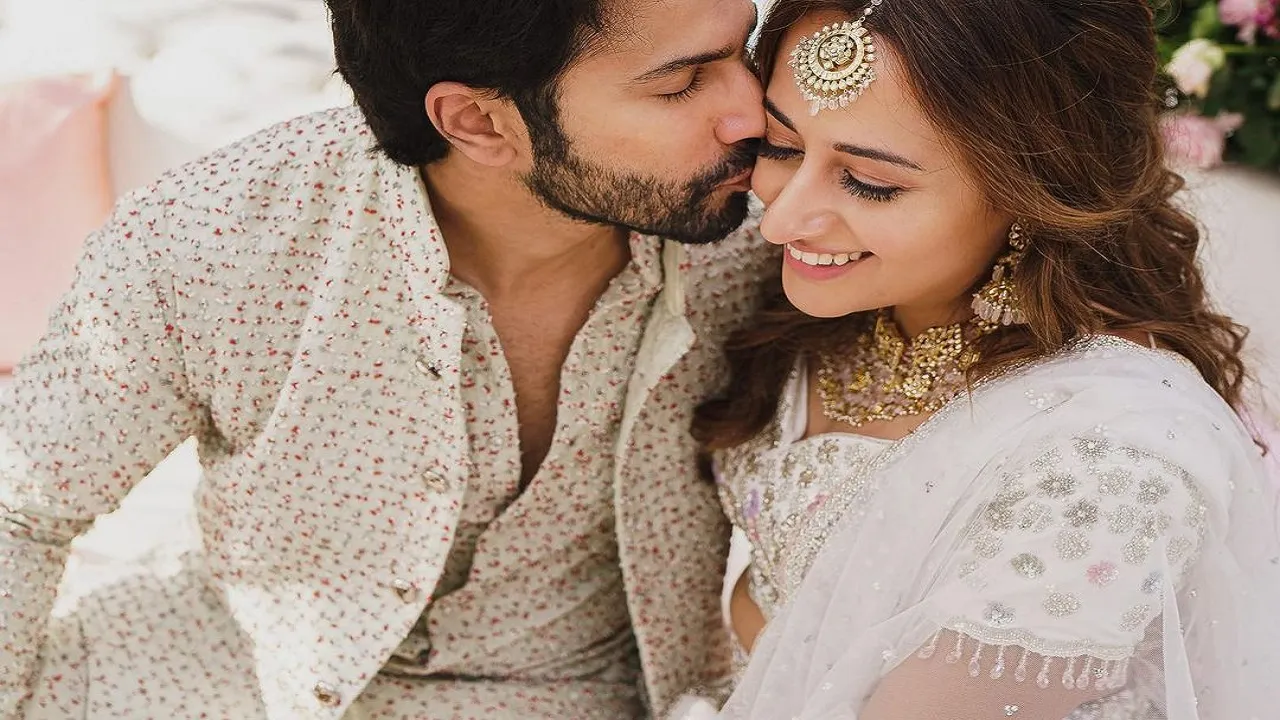 Varun dhawan