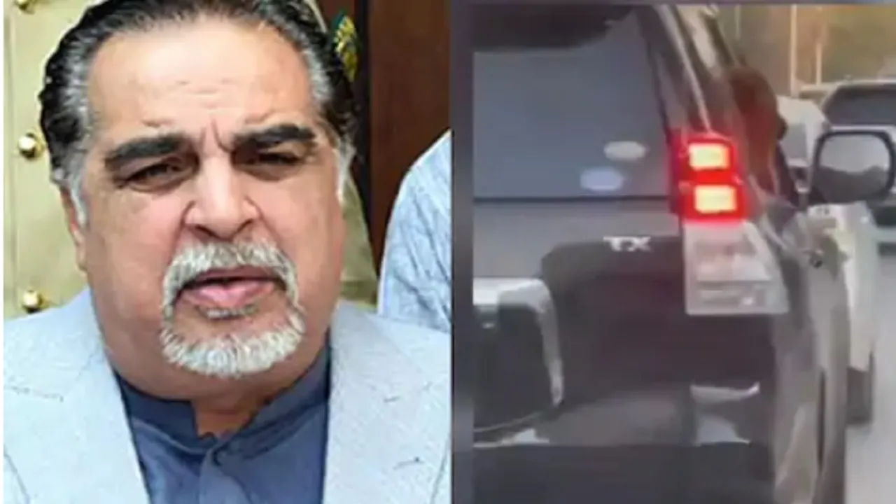 imran ismail