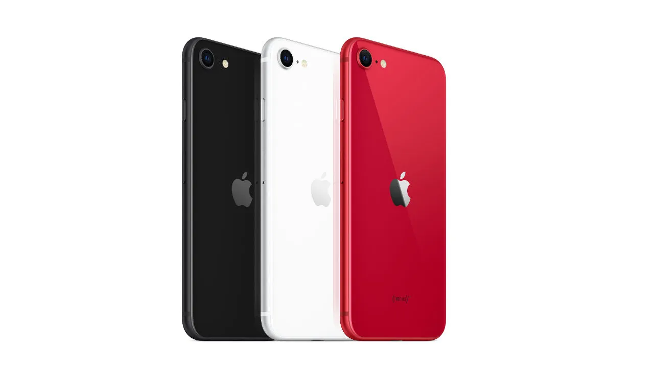 iPhone