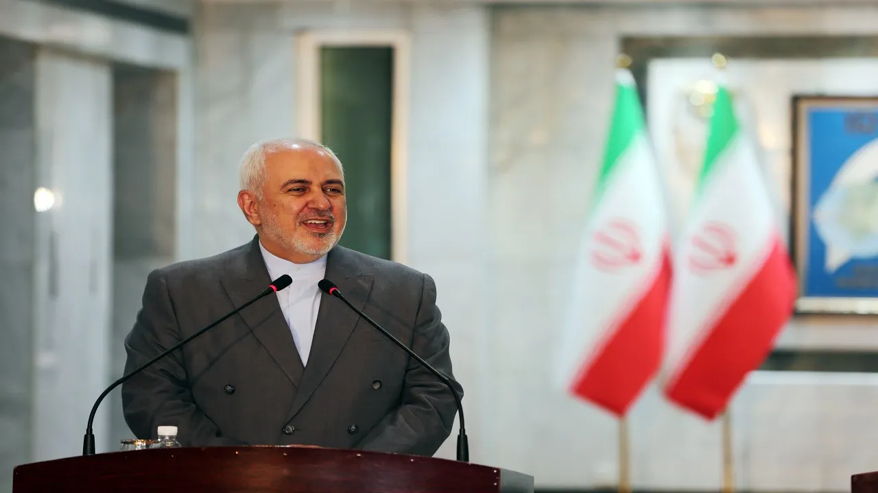 Javad Zarif