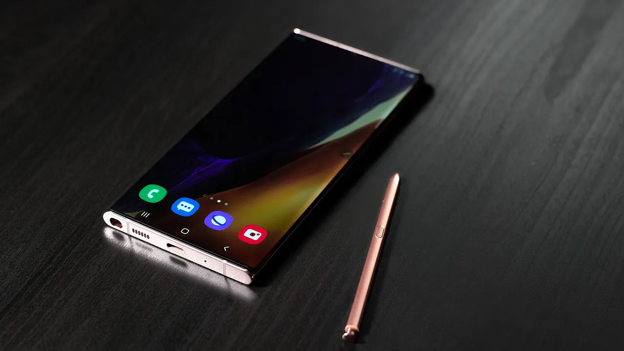 samsung s21 Ultra